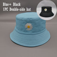 Load image into Gallery viewer, Daisy Bucket Hat
